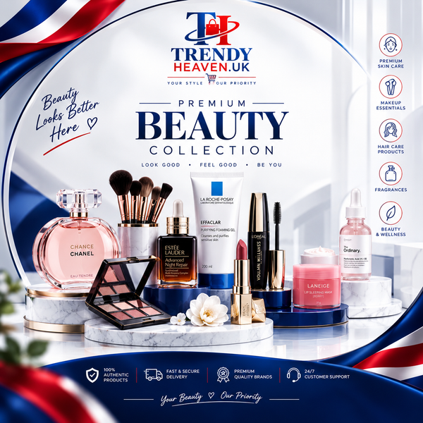 beauty collection