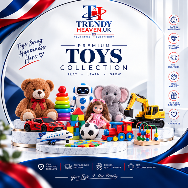 Toys collection