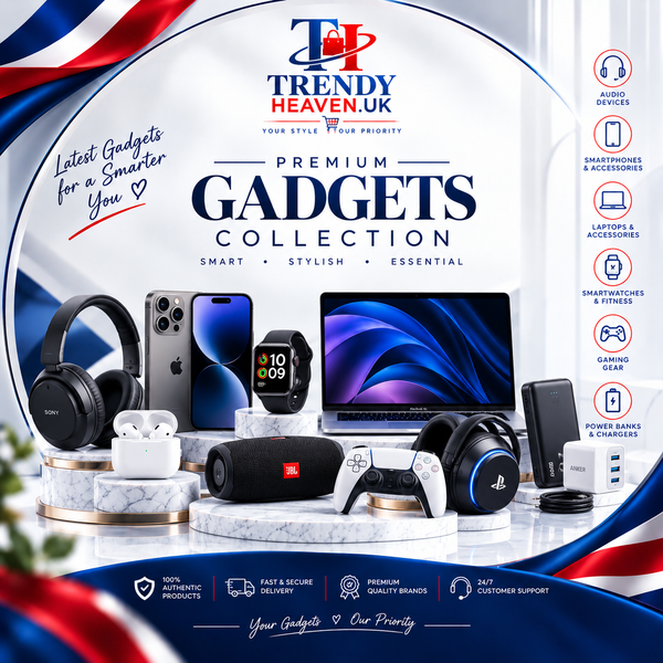 gadgets collection